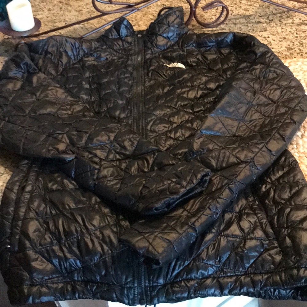 North face thermoball